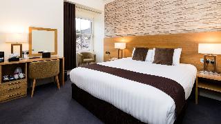 Fishers Hotel fotoÄŸrafÄ±