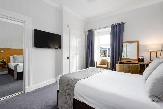 Fishers Hotel fotoÄŸrafÄ±