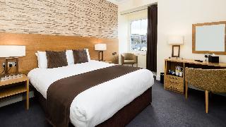 Fishers Hotel fotoÄŸrafÄ±