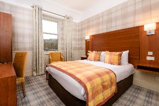 Fishers Hotel fotoÄŸrafÄ±