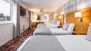 Fishers Hotel fotoÄŸrafÄ±