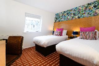 Fishers Hotel fotoÄŸrafÄ±