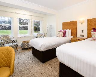 Fishers Hotel fotoÄŸrafÄ±