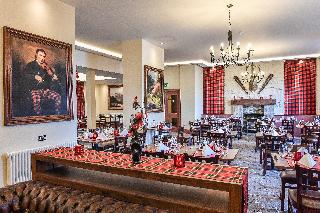 Fishers Hotel fotoÄŸrafÄ±