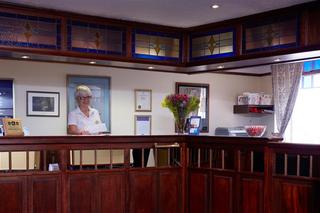 The Lovat Hotel fotoÄŸrafÄ±