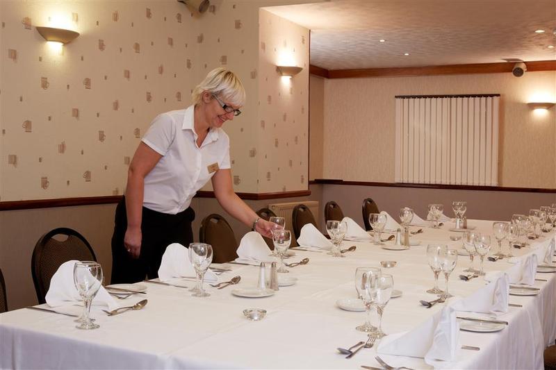 The Lovat Hotel - Genel