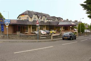 The Lovat Hotel fotoÄŸrafÄ±