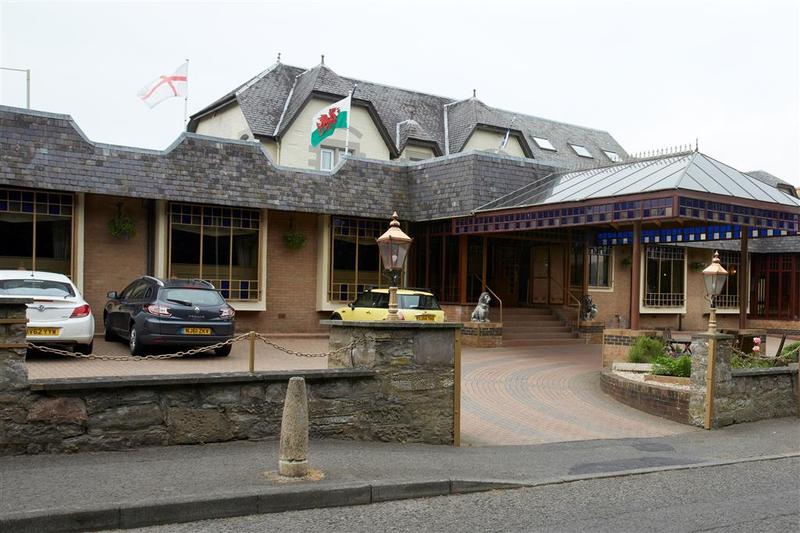 The Lovat Hotel - Genel