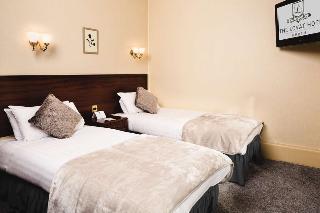 The Lovat Hotel fotoÄŸrafÄ±