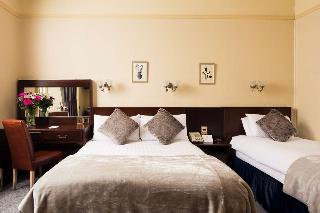 The Lovat Hotel fotoÄŸrafÄ±