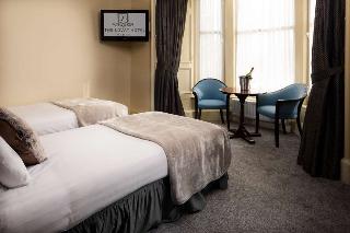 The Lovat Hotel fotoÄŸrafÄ±