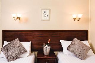 The Lovat Hotel fotoÄŸrafÄ±