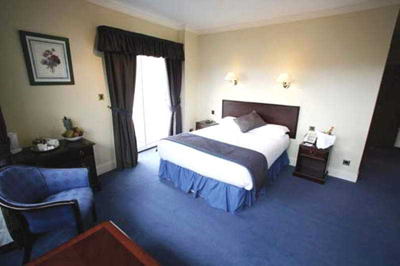 The Lovat Hotel fotoÄŸrafÄ±