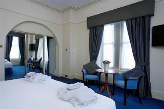 The Lovat Hotel fotoÄŸrafÄ±