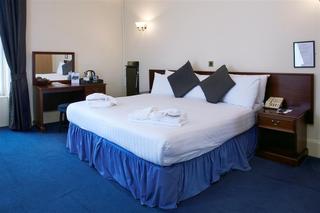 The Lovat Hotel fotoÄŸrafÄ±