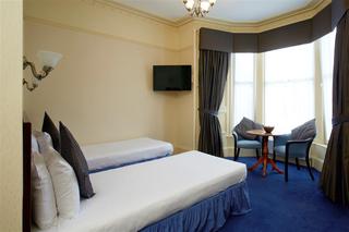 The Lovat Hotel fotoÄŸrafÄ±
