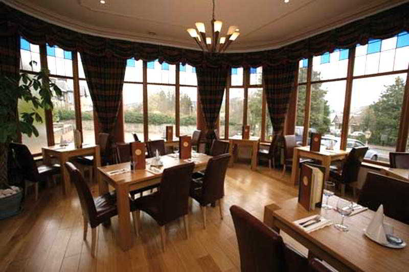 The Lovat Hotel fotoÄŸrafÄ±