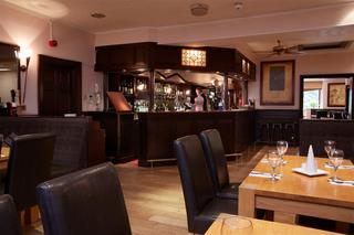 The Lovat Hotel fotoÄŸrafÄ±
