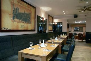 The Lovat Hotel fotoÄŸrafÄ±