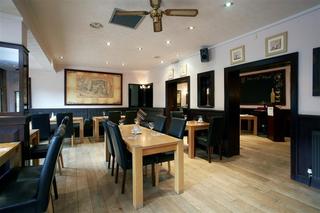 The Lovat Hotel fotoÄŸrafÄ±