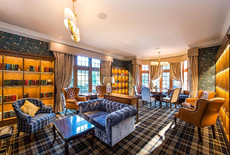 Murrayshall Country Estate - Bar