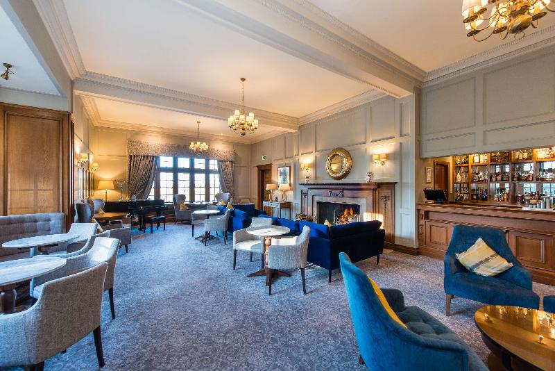 Murrayshall Country Estate - Bar