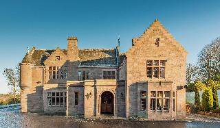 Murrayshall Country Estate otel fotoğrafı