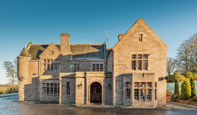 Murrayshall Country Estate - Genel