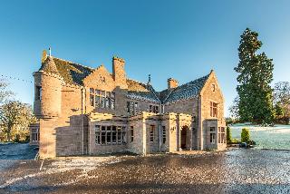 Murrayshall Country Estate fotoÄŸrafÄ±