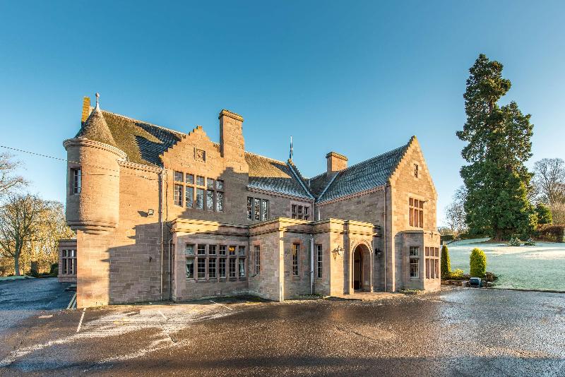 Murrayshall Country Estate - Genel