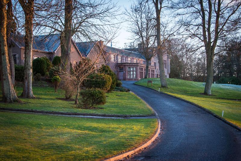 Murrayshall Country Estate - Genel