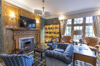 Murrayshall Country Estate fotoÄŸrafÄ±
