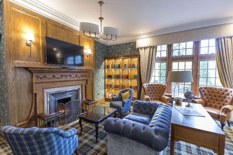 Murrayshall Country Estate - Oda