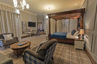 Murrayshall Country Estate fotoÄŸrafÄ±