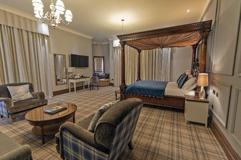 Murrayshall Country Estate - Oda