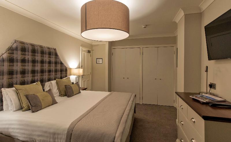 Murrayshall Country Estate - Oda