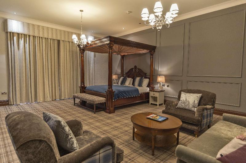 Murrayshall Country Estate - Oda