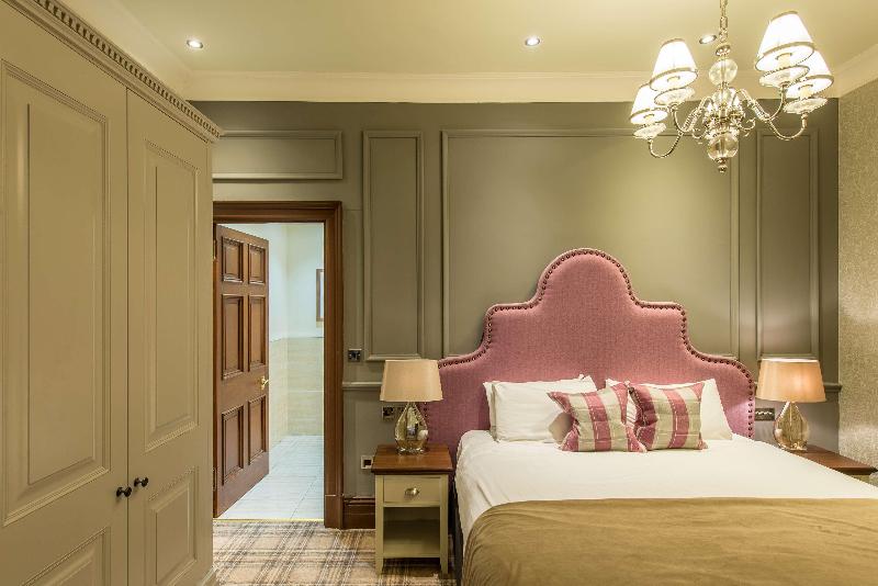Murrayshall Country Estate - Oda