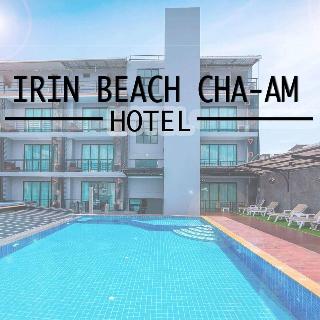 Irin Beach Cha-am fotoÄŸrafÄ±