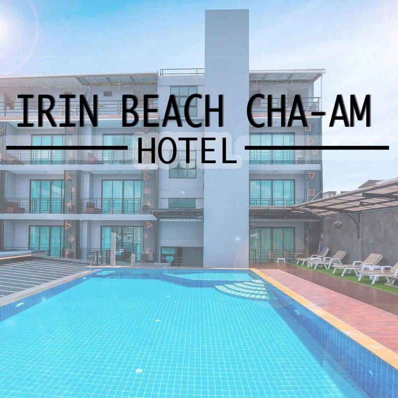 Irin Beach Cha-am - Aktivite