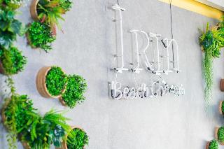 Irin Beach Cha-am fotoÄŸrafÄ±