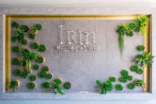 Irin Beach Cha-am fotoÄŸrafÄ±