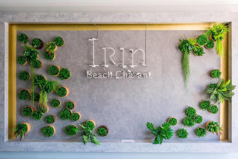 Irin Beach Cha-am - Genel