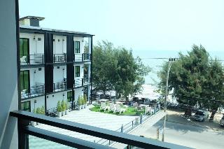 Irin Beach Cha-am fotoÄŸrafÄ±