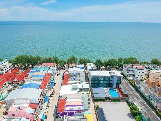 Irin Beach Cha-am fotoÄŸrafÄ±