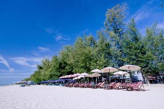 Irin Beach Cha-am fotoÄŸrafÄ±