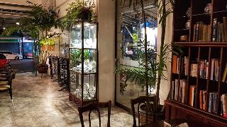 Yuu hotel  Ubonratchathani fotoÄŸrafÄ±