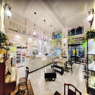Yuu hotel  Ubonratchathani fotoÄŸrafÄ±