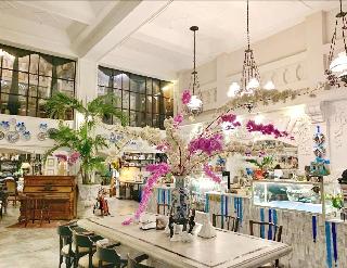 Yuu hotel Ubonratchathani otel fotoğrafı