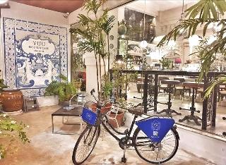 Yuu hotel  Ubonratchathani fotoÄŸrafÄ±